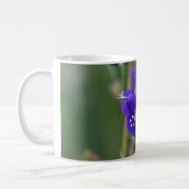 California Bluebell Kaffemugg