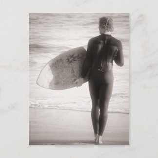 California Boy-vykort Vykort