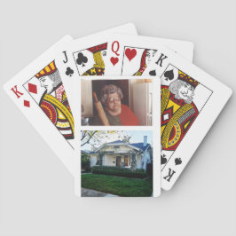 california casinokort