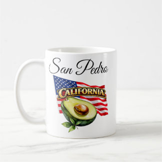 California Classic Mugg