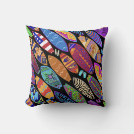 California Coast Surfboards  Kudde