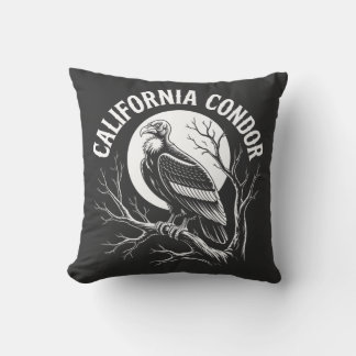 California condor for men and women kudde