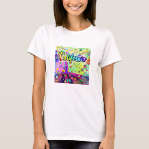 California Coola Energy T-Shirt