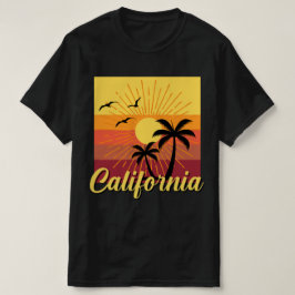 California Design - Manar Value T-Shirt