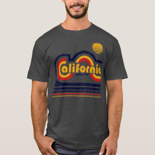 California Dreamin T Shirt