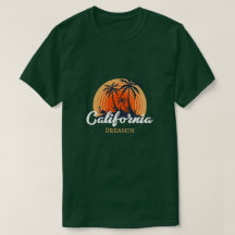 California Dreamin