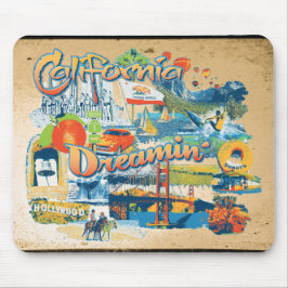 California Dreaming Musmatta