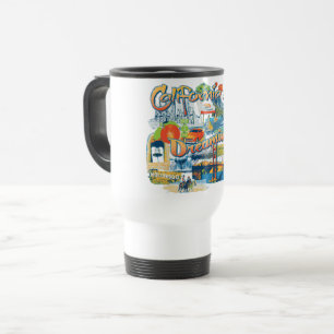 California Dreaming Resemugg