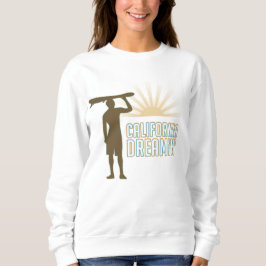 California Dreaming T Shirt