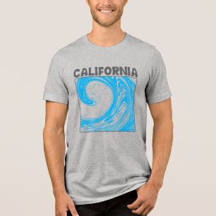 California Dreamin'Graphic T Shirt