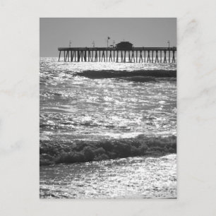 California Dreams Vykort