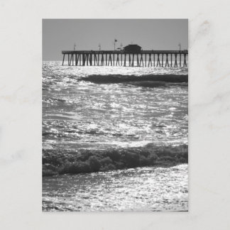 California Dreams Vykort