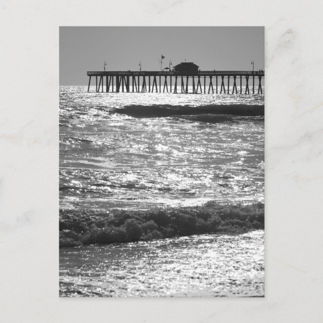 California Dreams Vykort (Framsida)