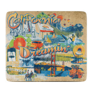 California Drömmar