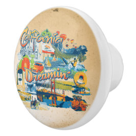 California drömmer knopp