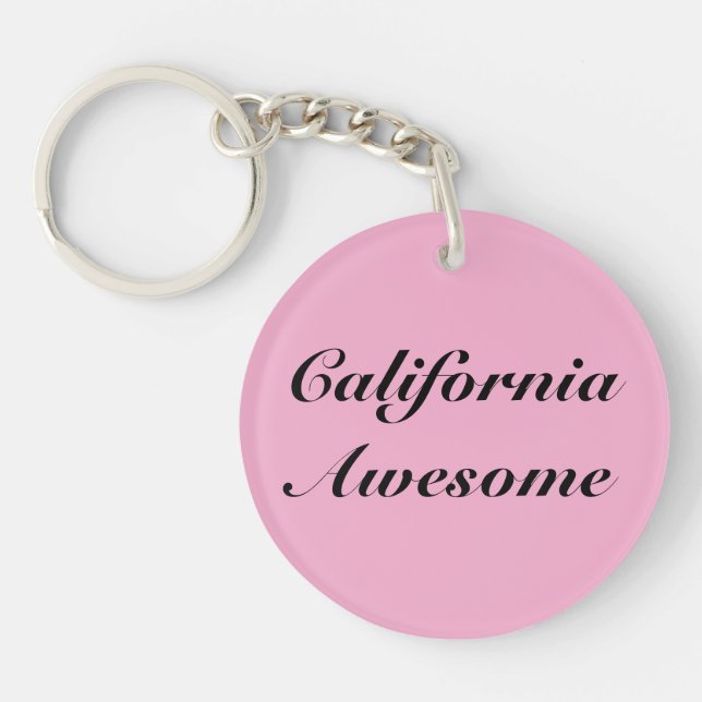 California fantastiskt  (Framsidan)