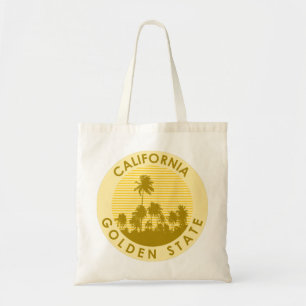 California Golden State Tygkasse