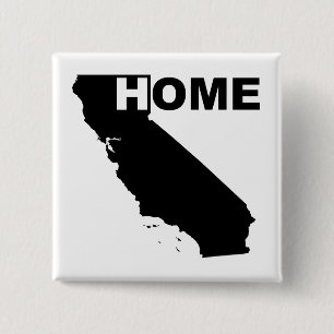 California Hem Knapp I Love