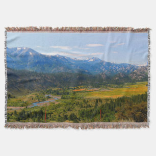 California Highway 108 Sonora Pass Mysfilt