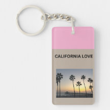 California kärlek ❤️