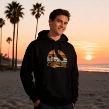 California kärlek