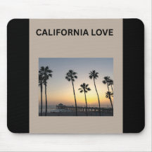 California kärlek ❤️