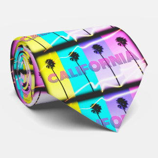 "California Kärlek" Tie Slips