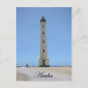 California Lighthouse Vykort