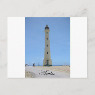 California Lighthouse Vykort