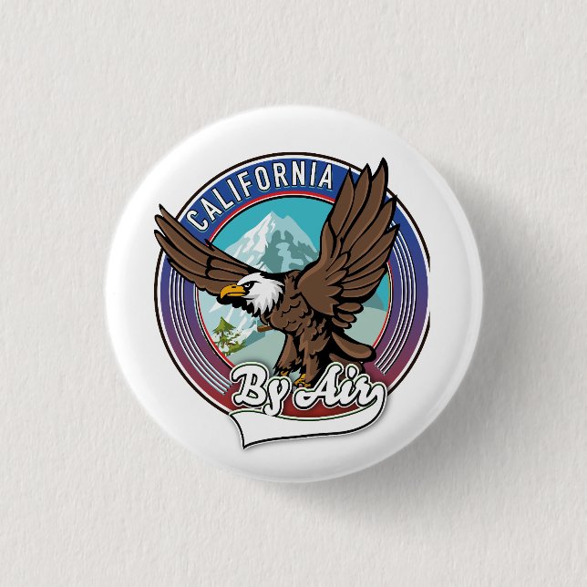 California med flyg reselapp  knapp (Framsida)