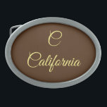 California Monogram<br><div class="desc">Designad plånbok för California Dreaming Monogram</div>
