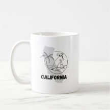 california mugg
