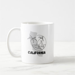 california mugg