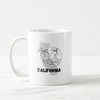 california mugg