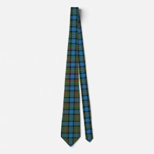 California officiell state tartan slips