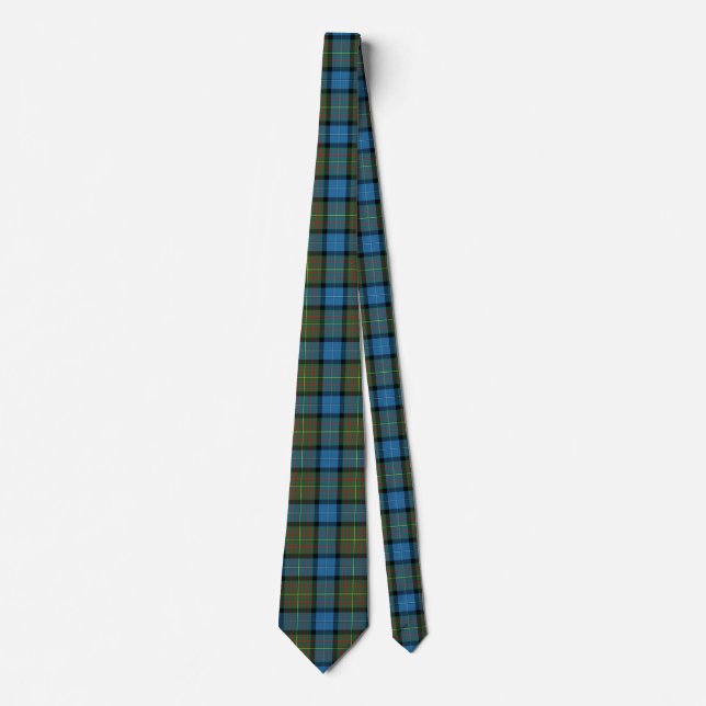 California officiell state tartan slips (Framsida)