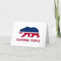California People