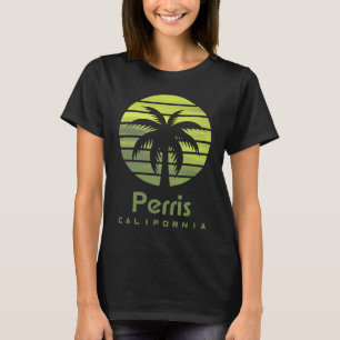 California Perris T Shirt