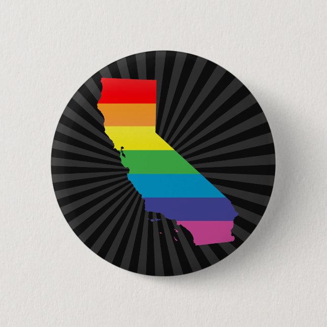 california-pridet. knapp (Framsida)