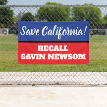 California Recall Guvernör Newsom