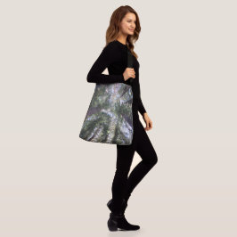 California Redwood Crossbody Bags Axelväska