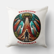 California Redwood