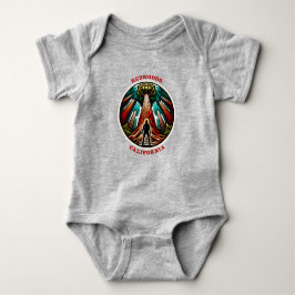 California Redwood T Shirt