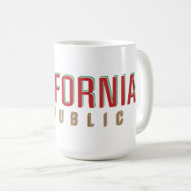 California Republiken