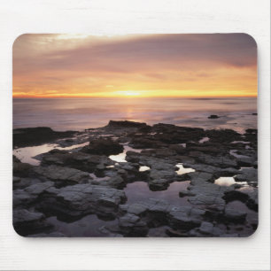 California, San Diego, Sunset Cliffs, Sunset 6 Musmatta