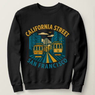 California San Francisco T Shirt