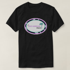 California Säsong 3 T-shirt