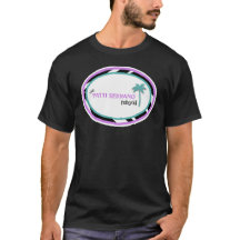 California Säsong 3 T-shirt