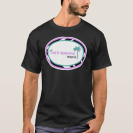 California Säsong 3 T-shirt