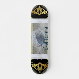California Skateboard